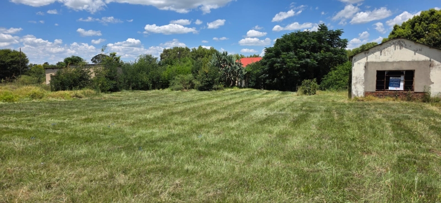 0 Bedroom Property for Sale in Ventersdorp North West